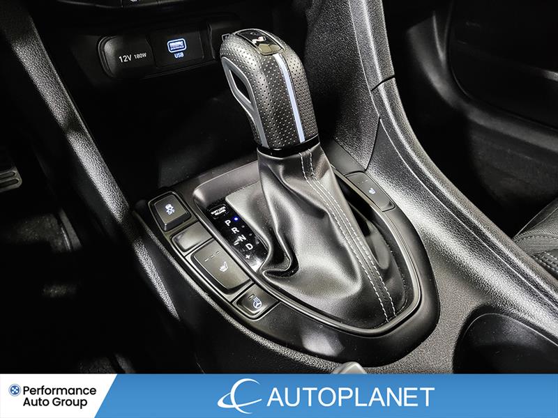 hyundai Veloster N 2022 - 30