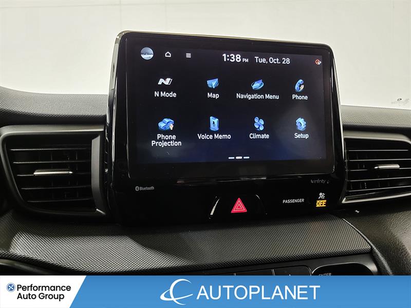 hyundai Veloster N 2022 - 33