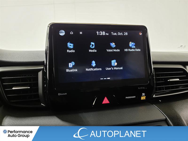 hyundai Veloster N 2022 - 34