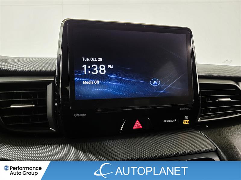 hyundai Veloster N 2022 - 35