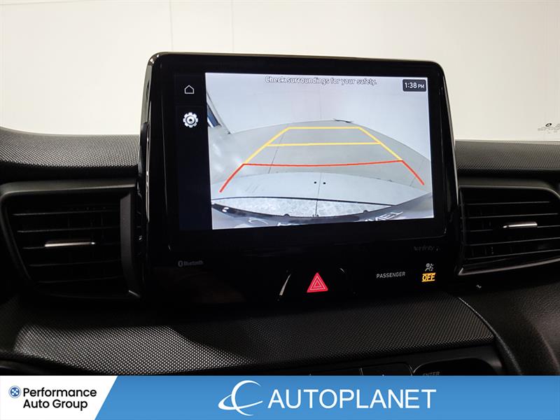 hyundai Veloster N 2022 - 37