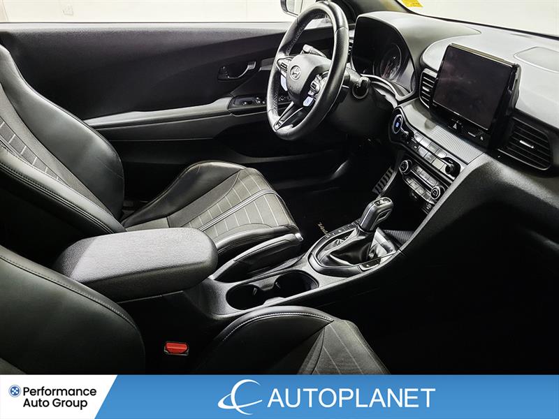 hyundai Veloster N 2022 - 38