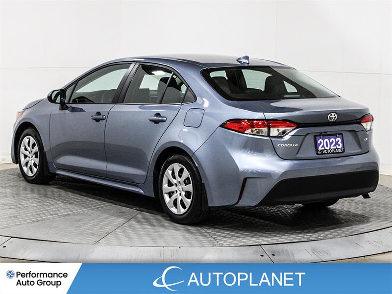 toyota Corolla 2023 - 5