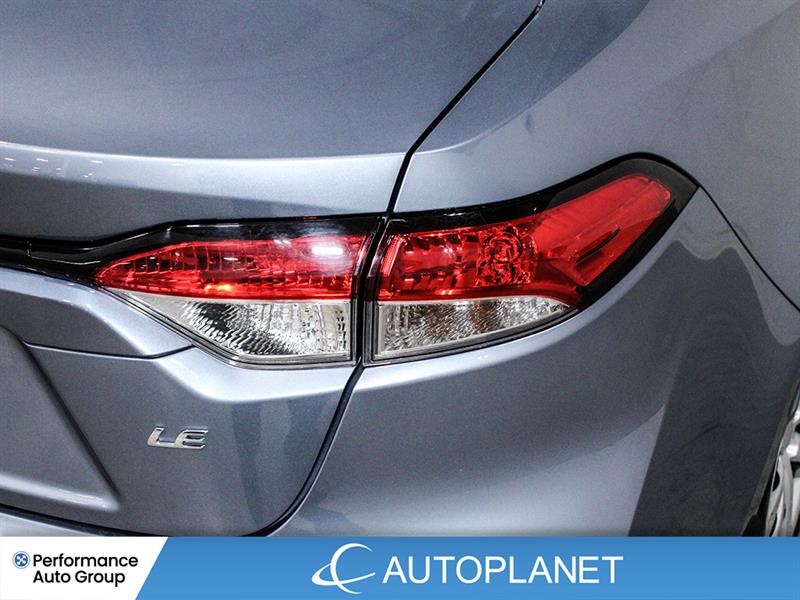 toyota Corolla 2023 - 13