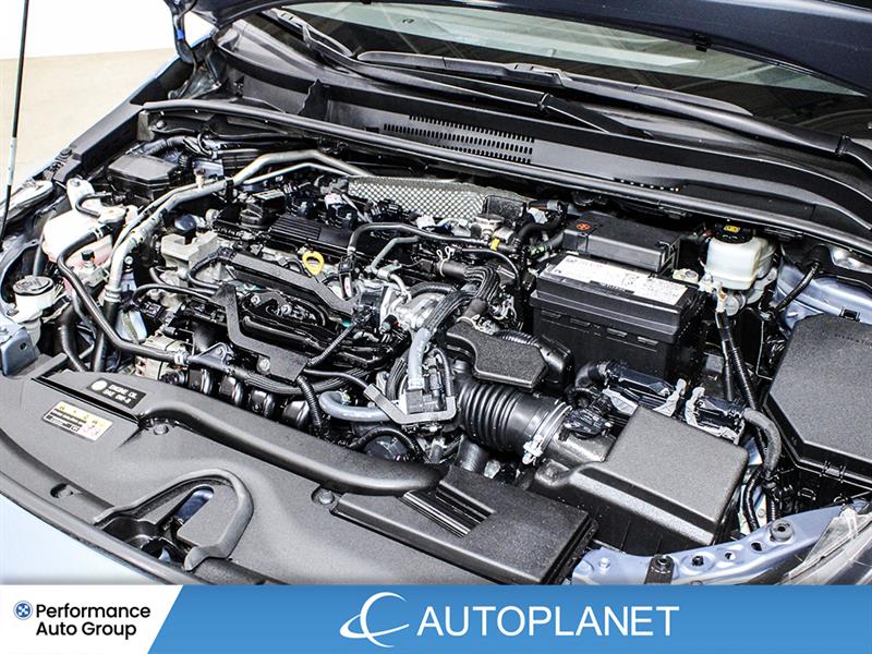 toyota Corolla 2023 - 14