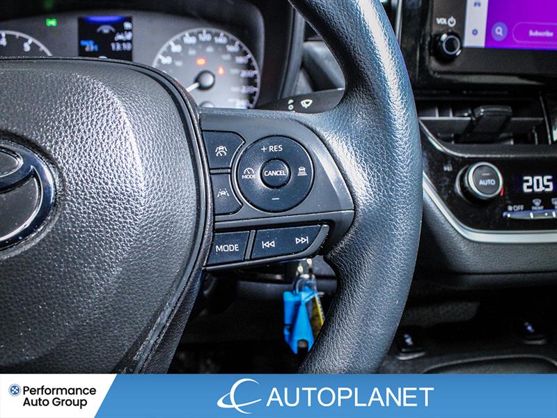 toyota Corolla 2023 - 24