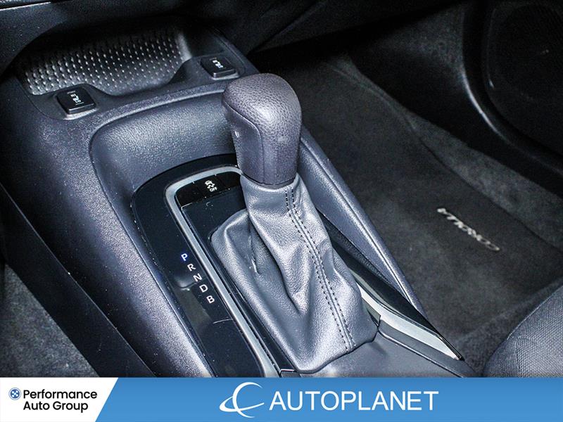 toyota Corolla 2023 - 26