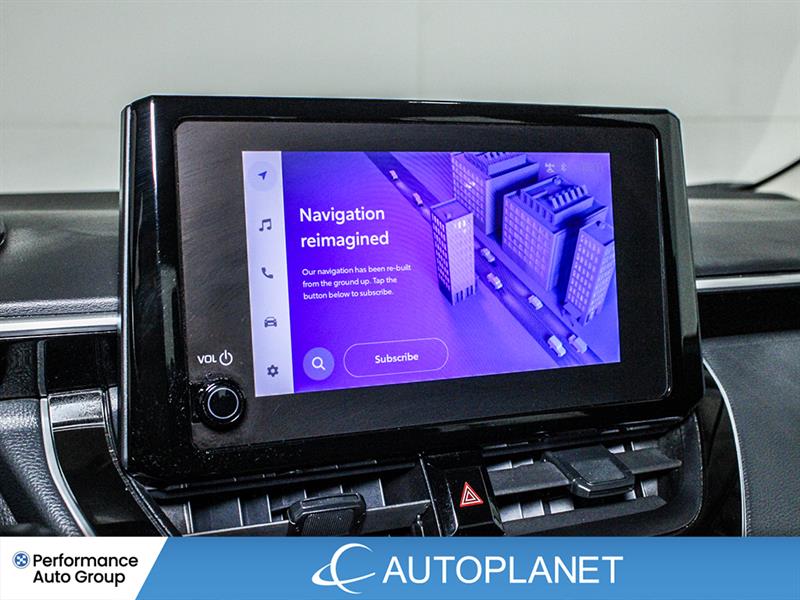 toyota Corolla 2023 - 28