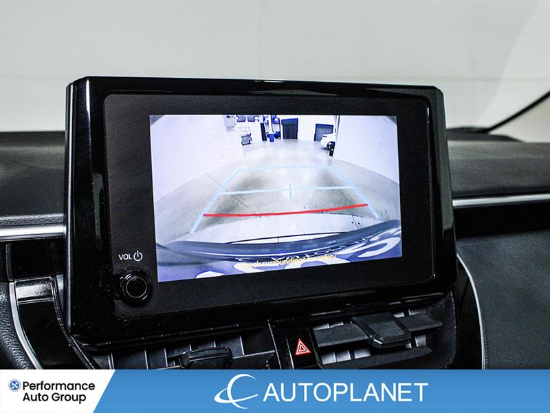 toyota Corolla 2023 - 32