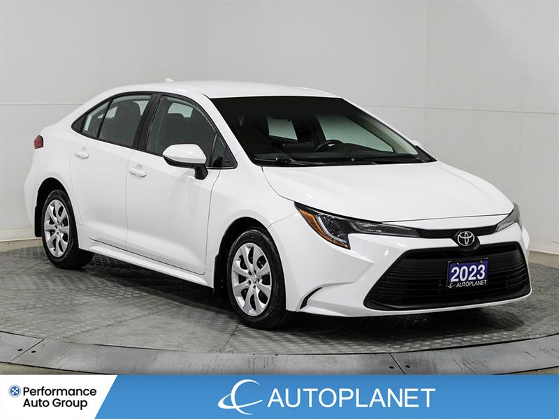 toyota Corolla 2023 - 3