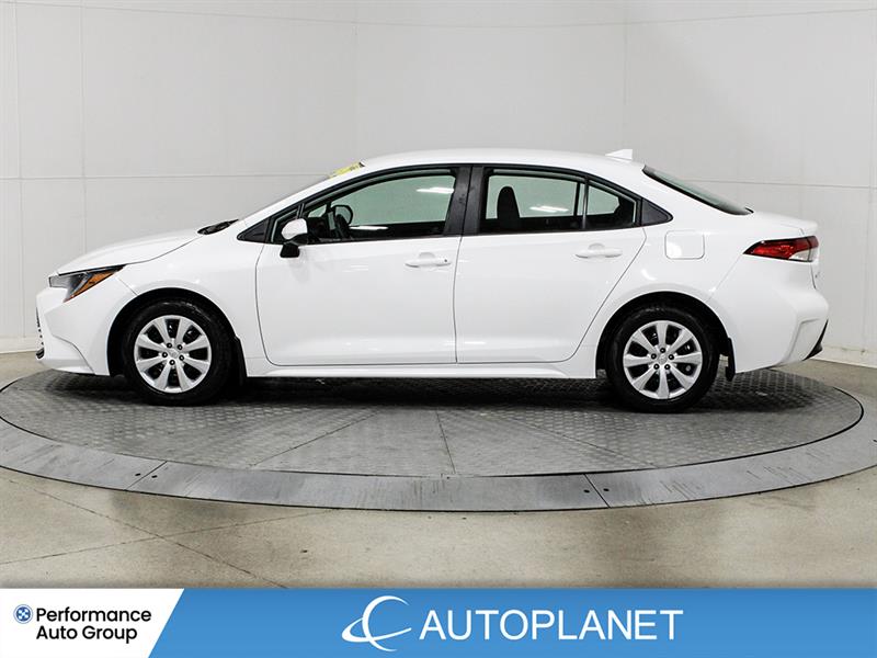 toyota Corolla 2023 - 4