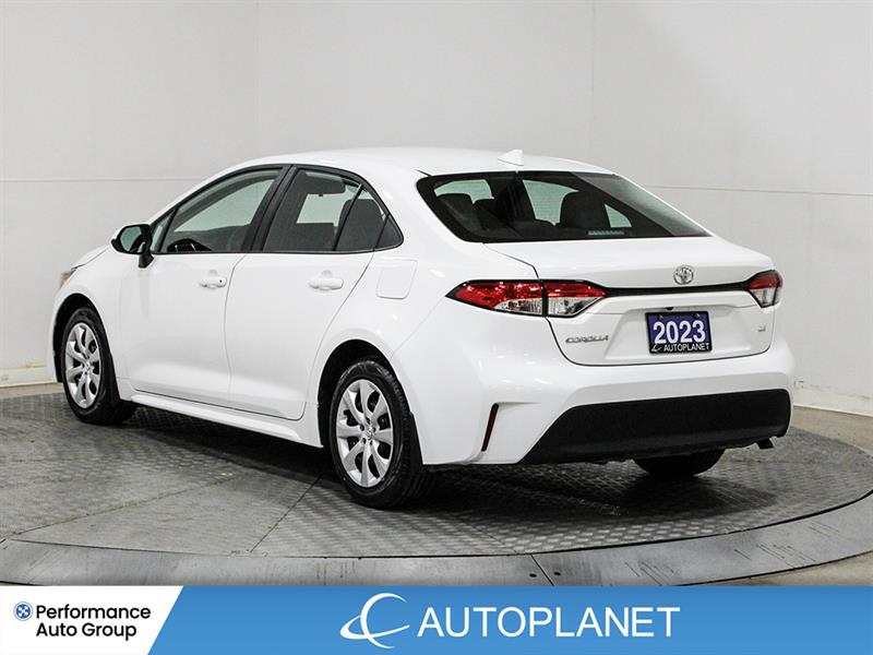 toyota Corolla 2023 - 5