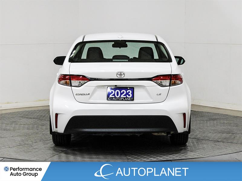 toyota Corolla 2023 - 7