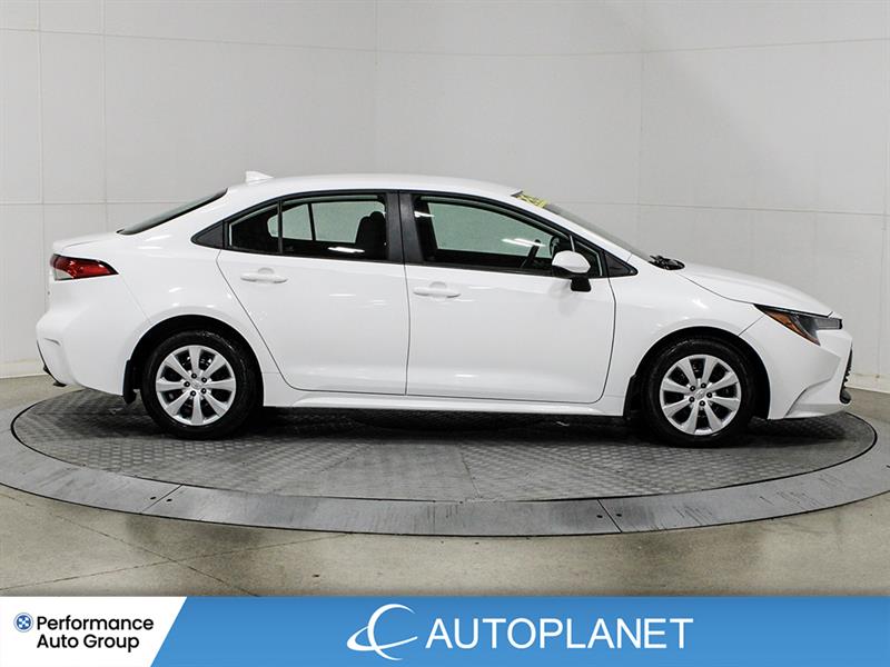 toyota Corolla 2023 - 9