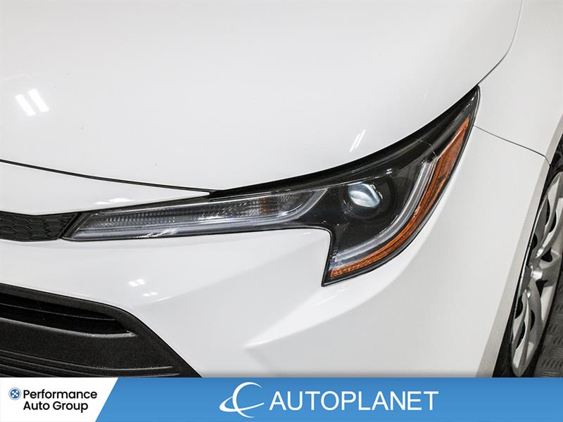 toyota Corolla 2023 - 10