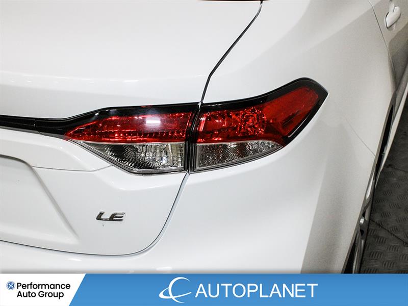 toyota Corolla 2023 - 13