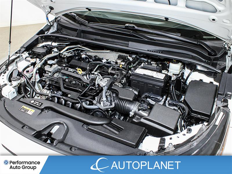 toyota Corolla 2023 - 14