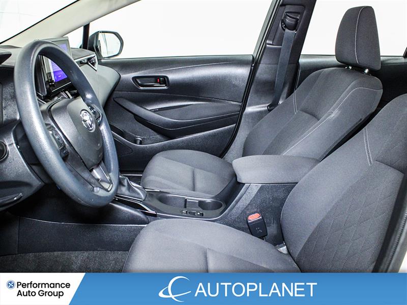 toyota Corolla 2023 - 19