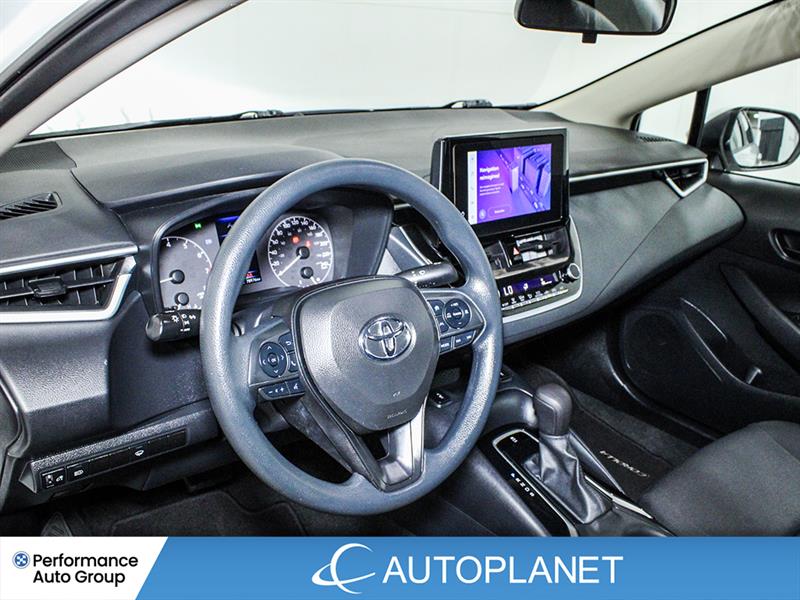 toyota Corolla 2023 - 20