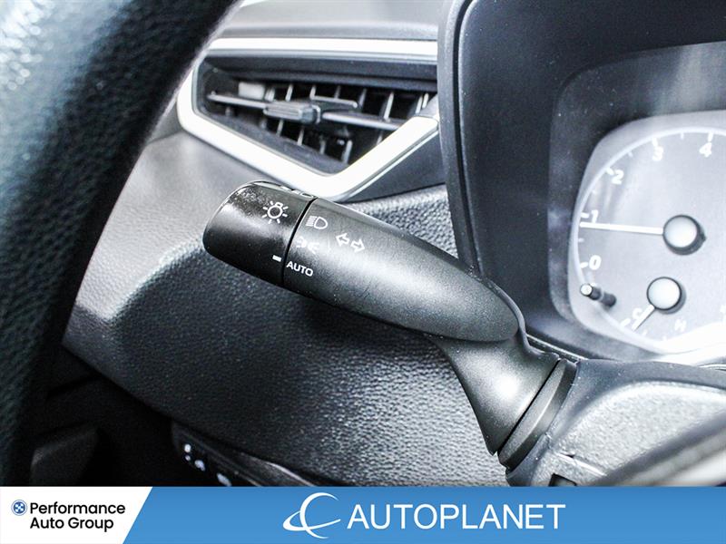 toyota Corolla 2023 - 24