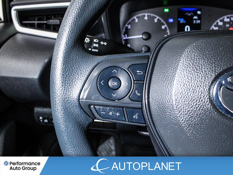 toyota Corolla 2023 - 25