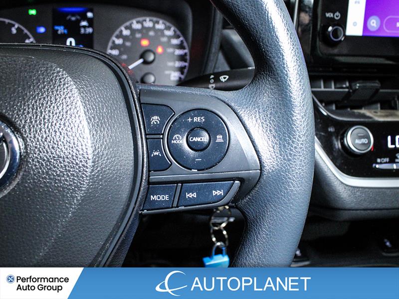 toyota Corolla 2023 - 26