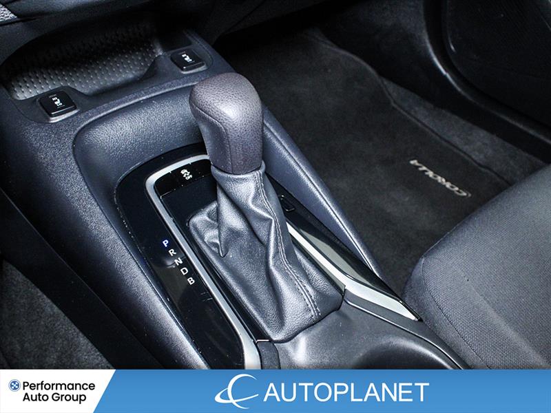 toyota Corolla 2023 - 30