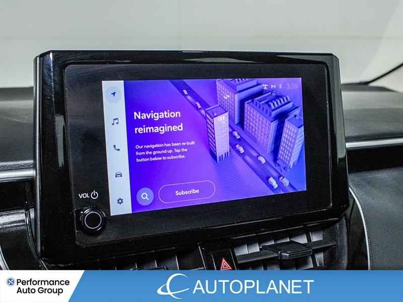 toyota Corolla 2023 - 32