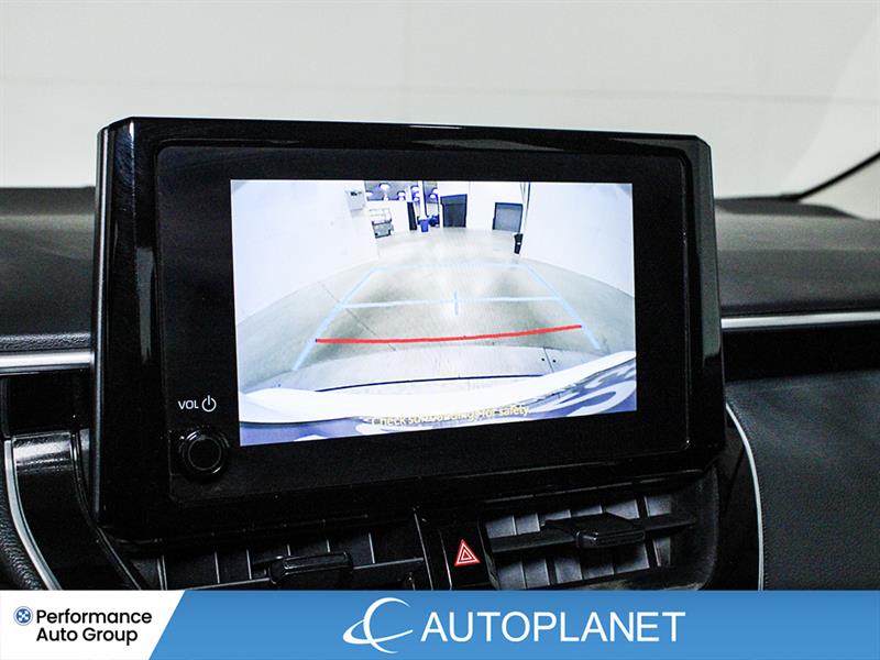 toyota Corolla 2023 - 36