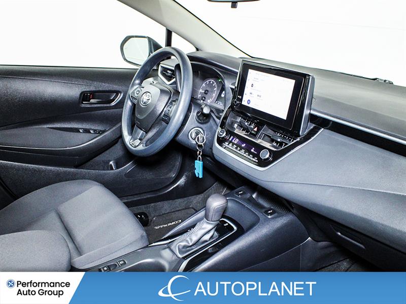 toyota Corolla 2023 - 37