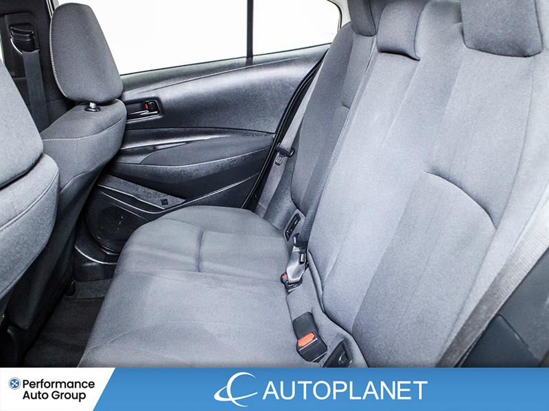 toyota Corolla 2023 - 38