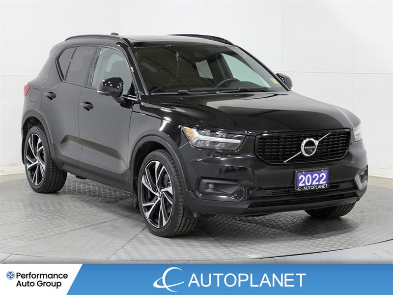 volvo XC40 2022 - 3