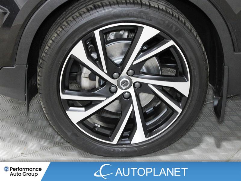 volvo XC40 2022 - 10