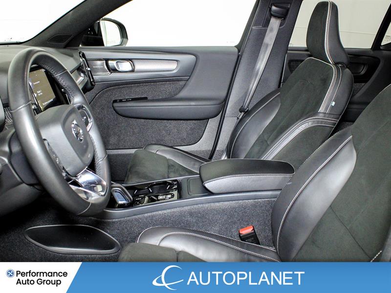 volvo XC40 2022 - 20