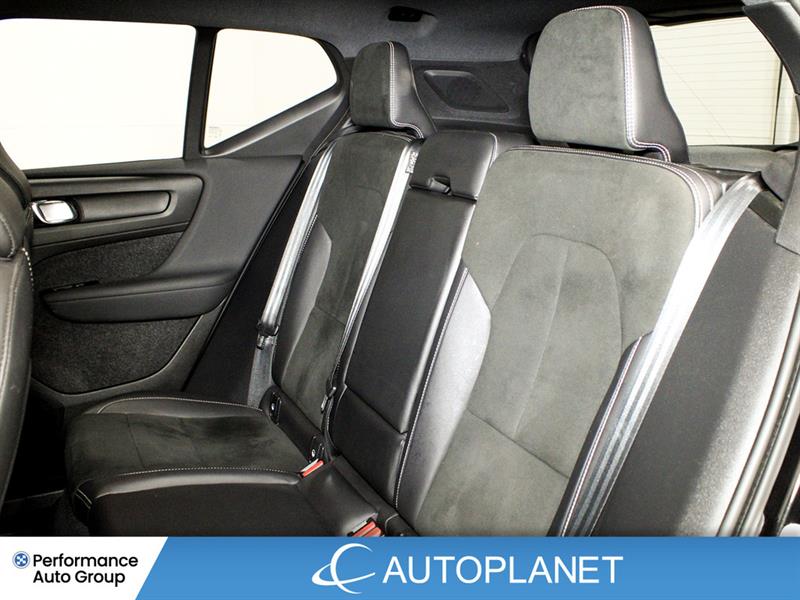 volvo XC40 2022 - 21