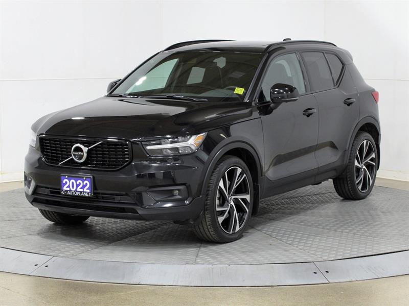 volvo XC40 2022 - 47