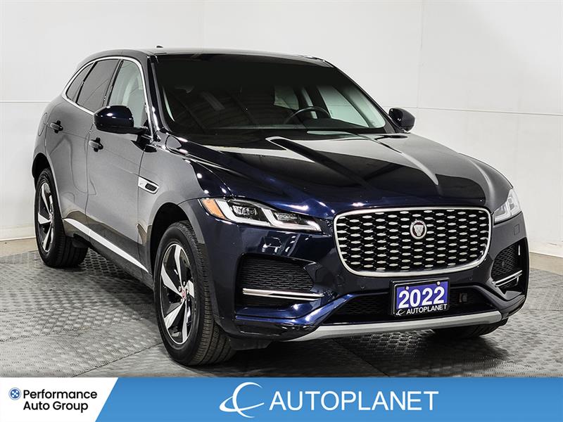 jaguar F-PACE 2022 - 3