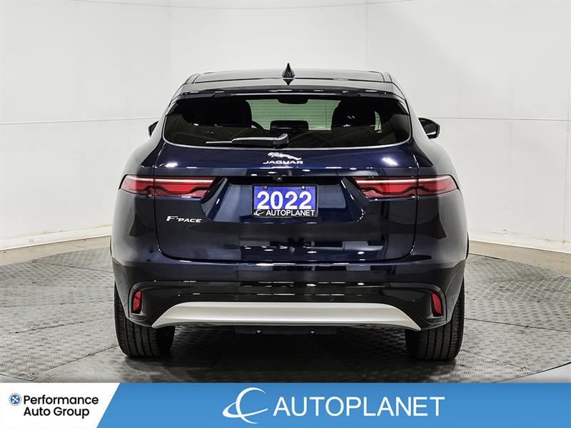 jaguar F-PACE 2022 - 7