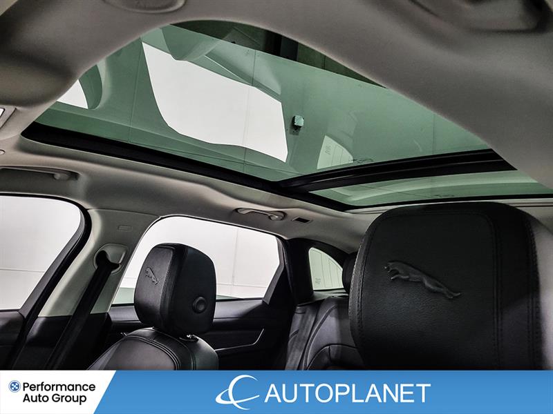 jaguar F-PACE 2022 - 17