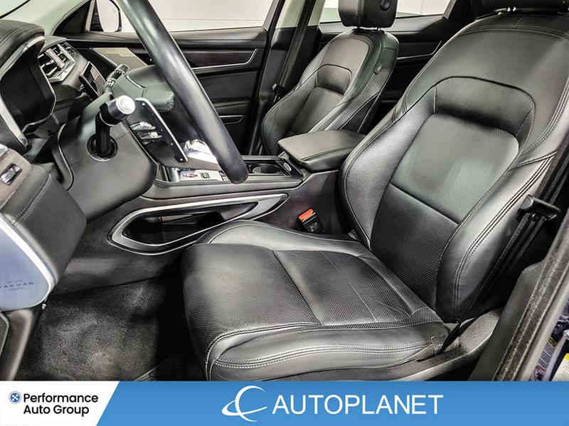 jaguar F-PACE 2022 - 19