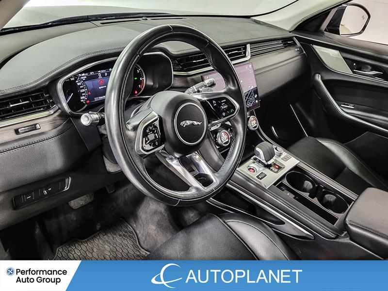 jaguar F-PACE 2022 - 22