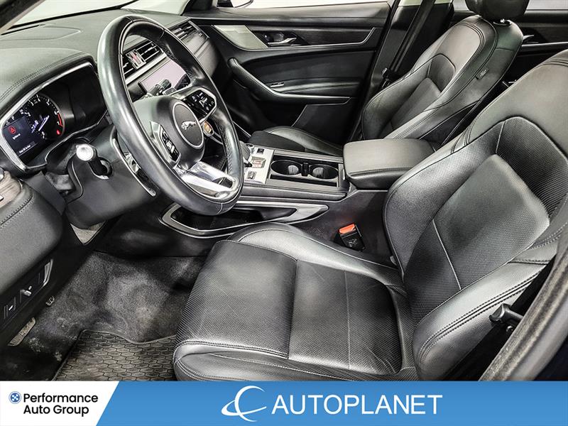 jaguar F-PACE 2022 - 24