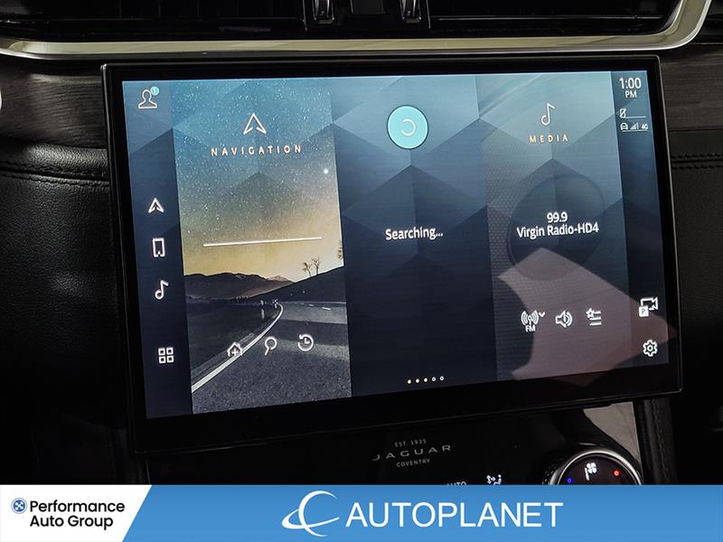 jaguar F-PACE 2022 - 31