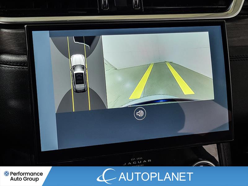 jaguar F-PACE 2022 - 34