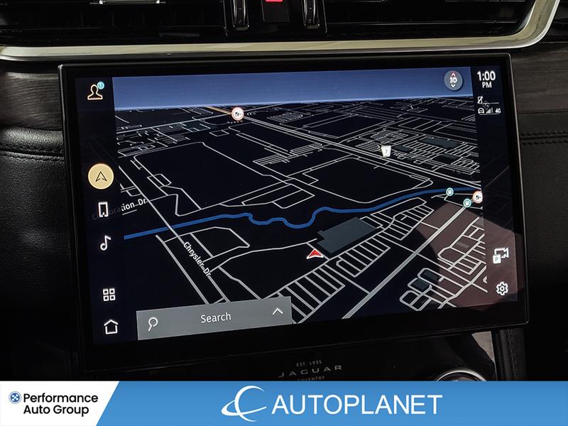 jaguar F-PACE 2022 - 35