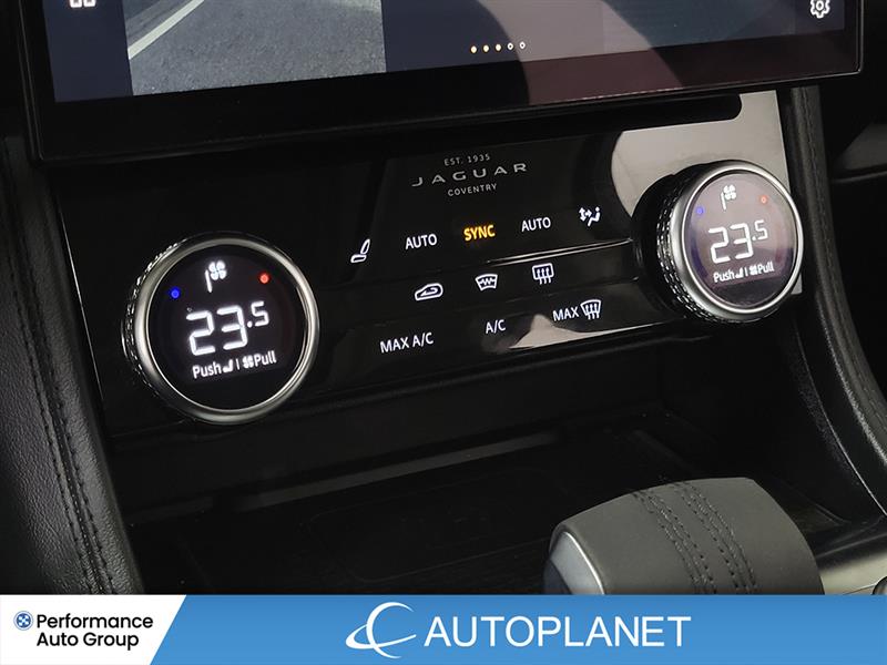 jaguar F-PACE 2022 - 39