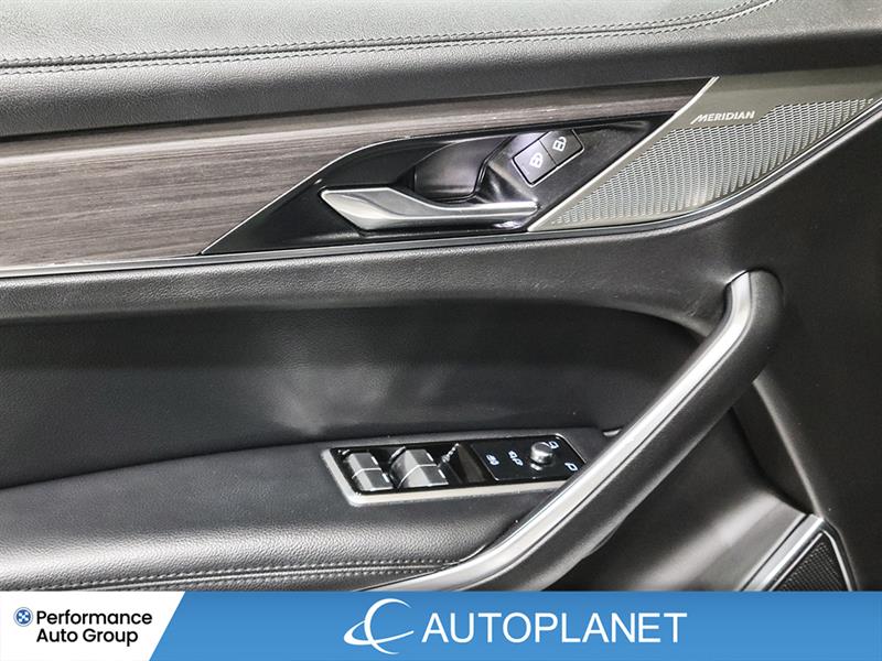 jaguar F-PACE 2022 - 43