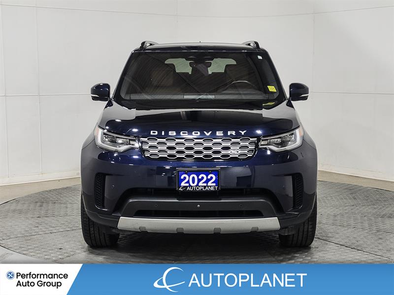 land rover Discovery 2022 - 2