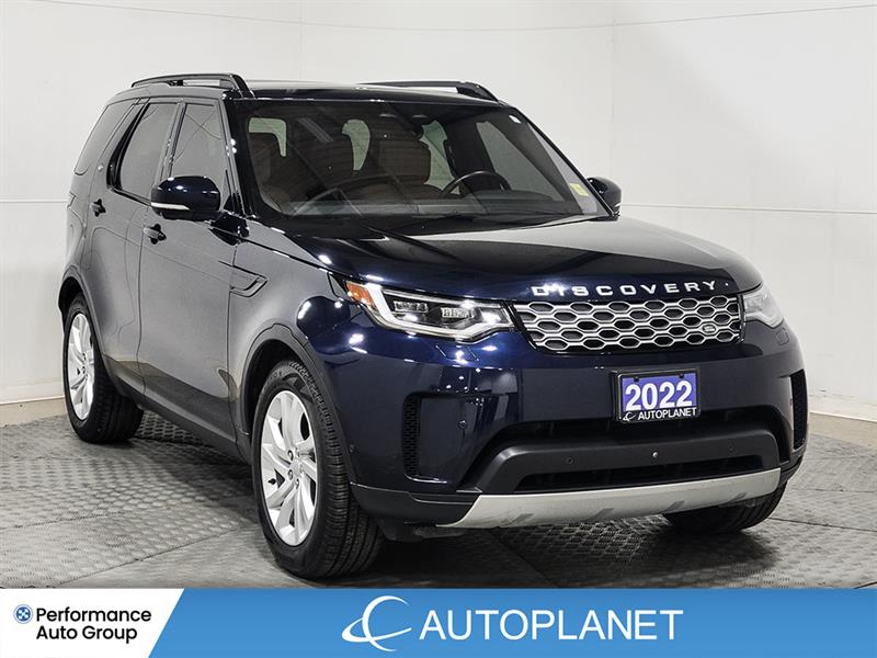 land rover Discovery 2022 - 3