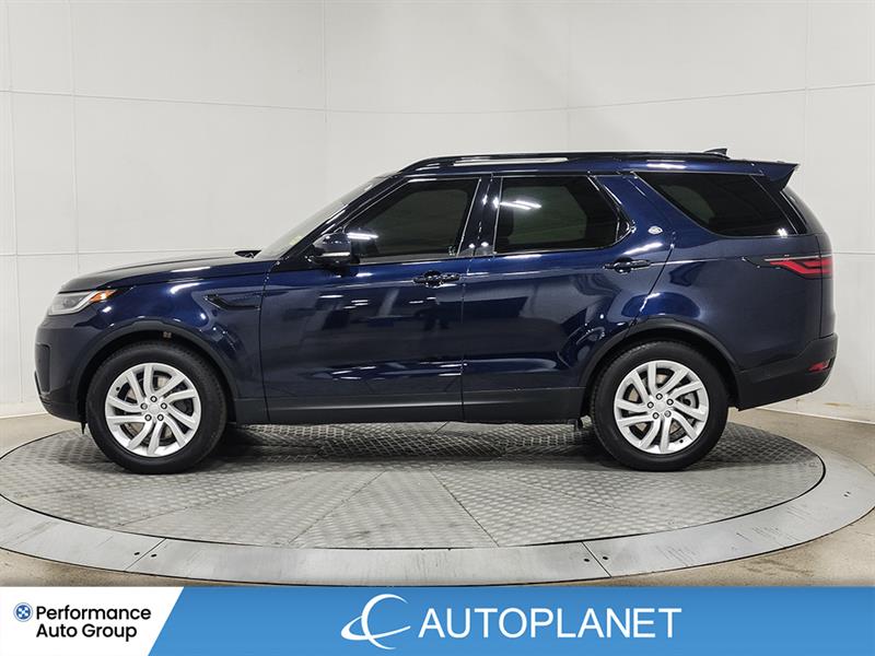 land rover Discovery 2022 - 4